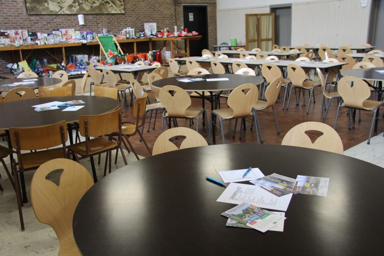 Landlopersjogging 2022